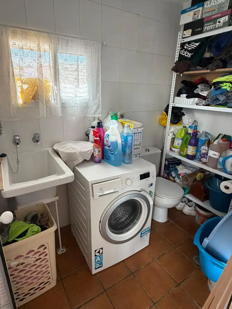 Dúplex amb terrassa en venda a Zona de la Vega, imagen 7