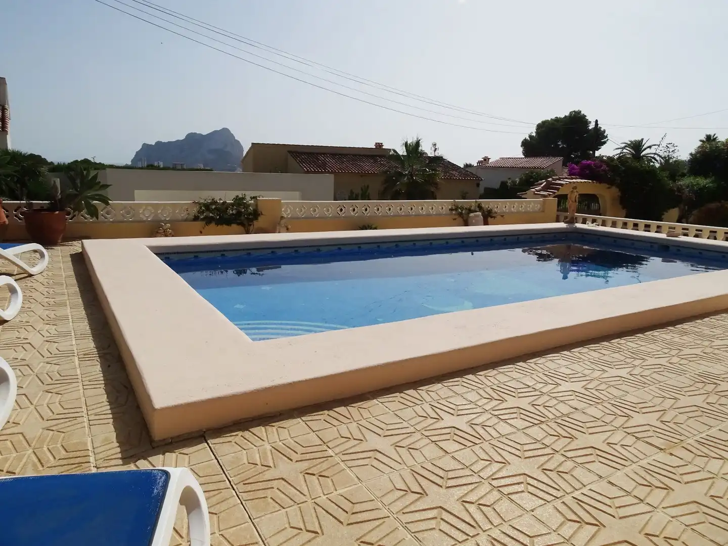Maison avec piscine à vendre à Cometa, imagen 15