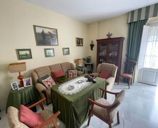 Sala d'estar de Pis en venda en El Puerto de Santa María amb Aire condicionat i Calefacció
