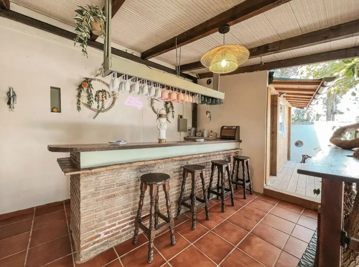 Villa mit Pool zum Verkauf in Nueva Andalucía, imagen 6