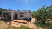 Garden of House or chalet for sale in Estepona  with Air Conditioner