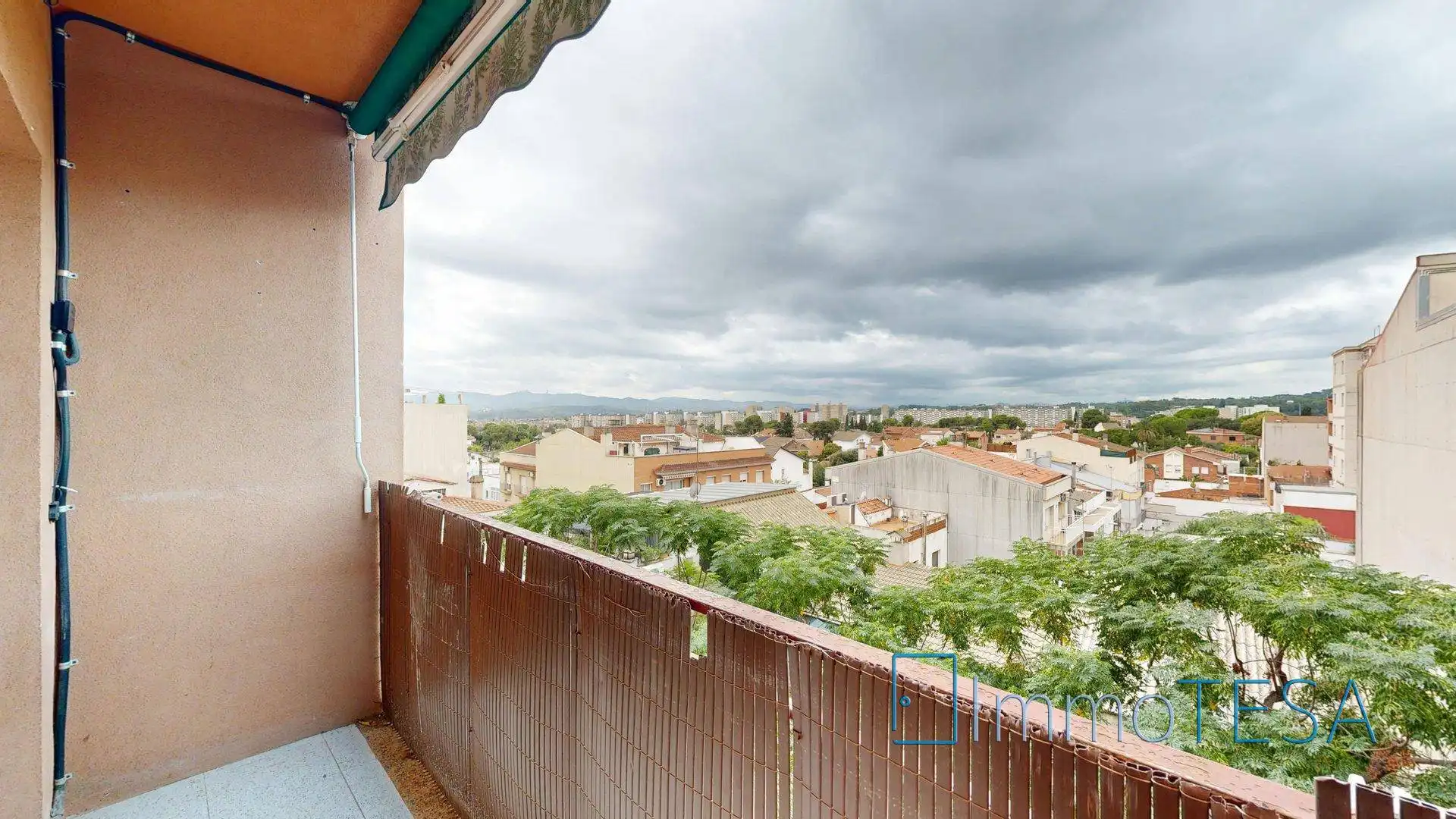 Pis amb terrassa en venda a Ca n’Esteper – Can Gorgs – Can Gorgs II