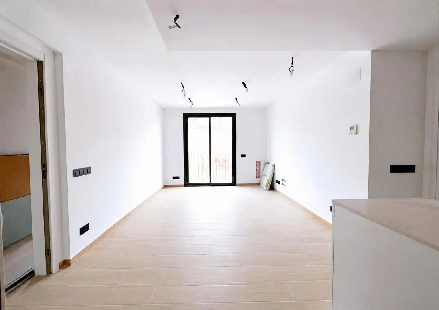 Penthouse mit Pool zum Verkauf in Poble, imagen 7
