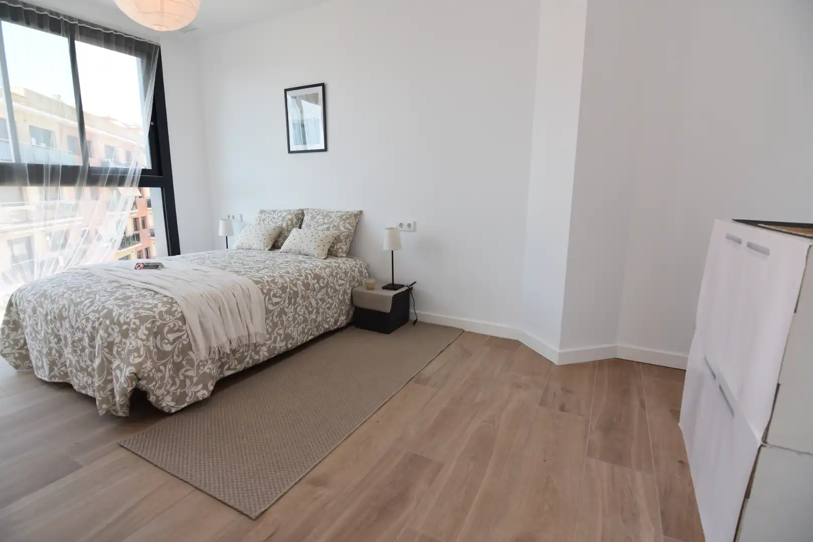 Piso con terraza en venta en Centre, imagen 13