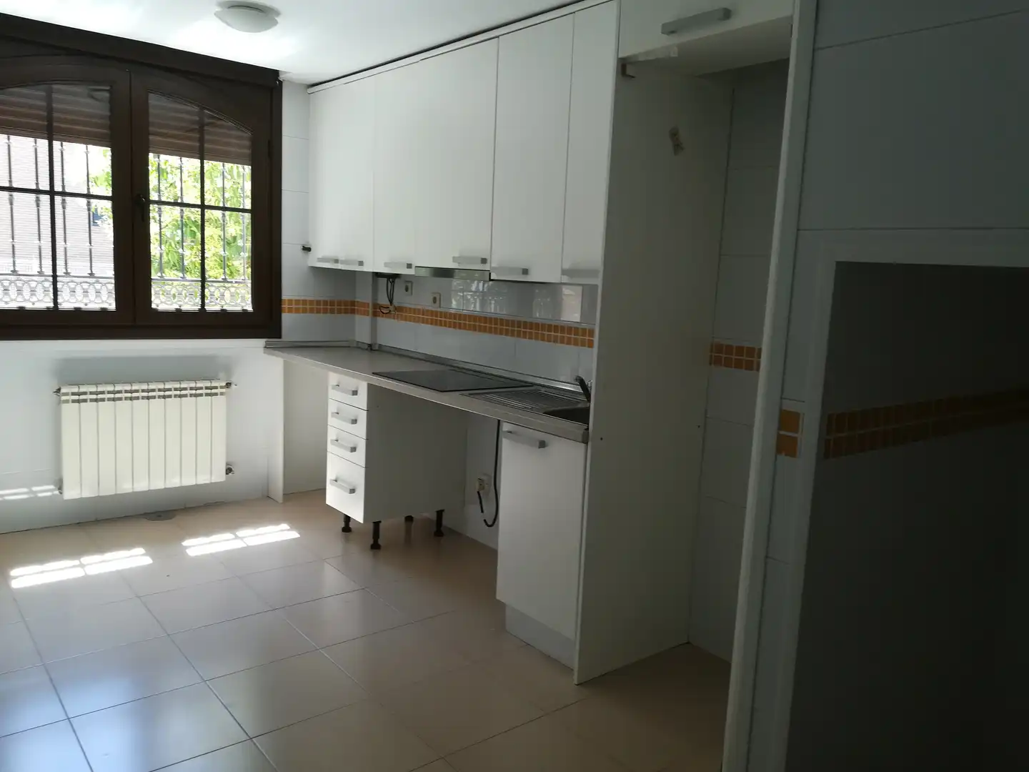 Dúplex de alquiler en Bargas
