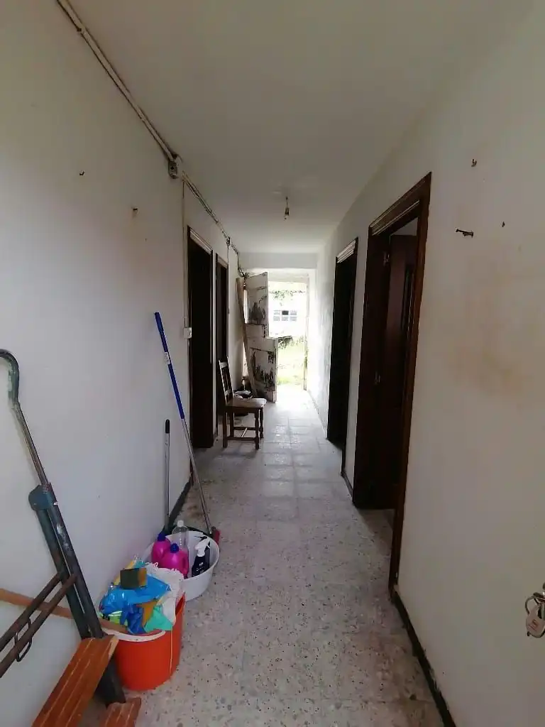Casa con jardín en venta en A Malata - Catabois - Ciudad Jardín, imagen 21