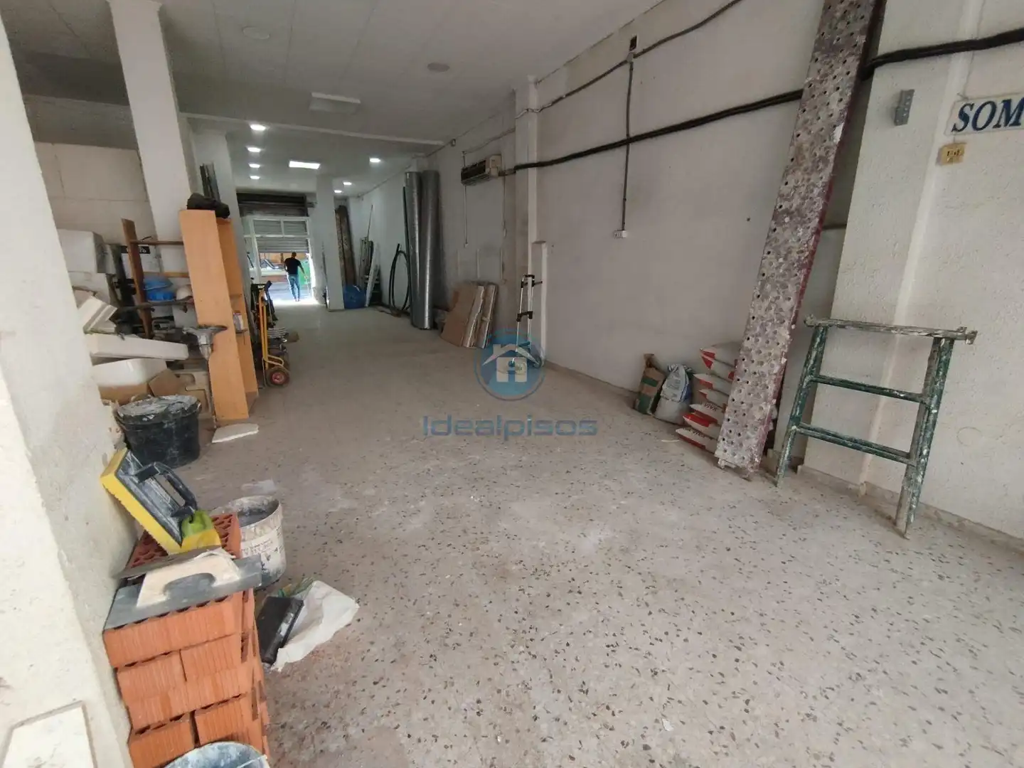 Local comercial en venda a Centro, imagen 10