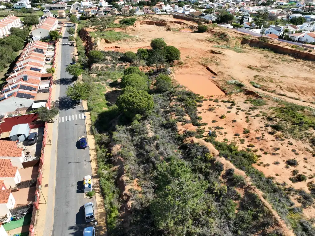 Residencial en venta en Ayamonte