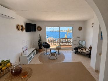 Apartment mit Balkon zum Verkauf in Paseo Maritim-S'Algar