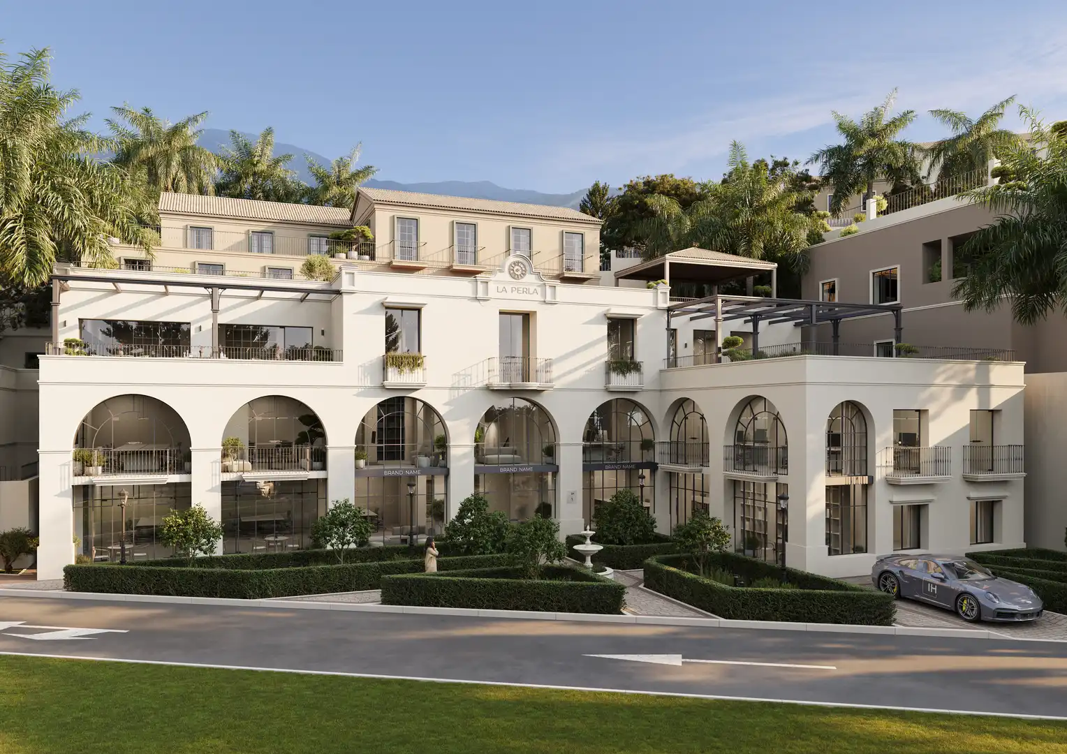 Villa neuf avec terrasse à vendre à N/A, imagen 2