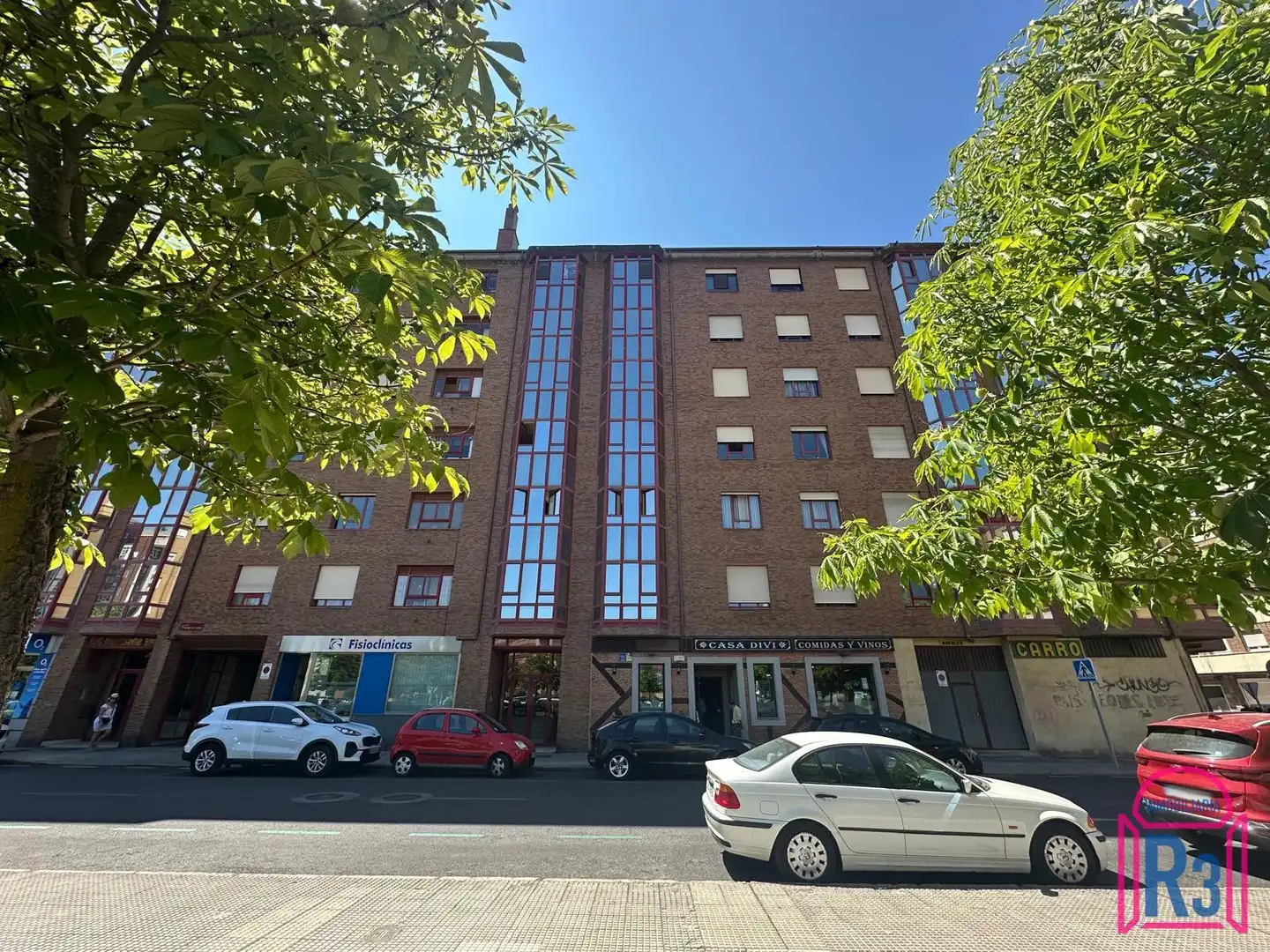 Apartamento en venta en San Claudio - La Chantría