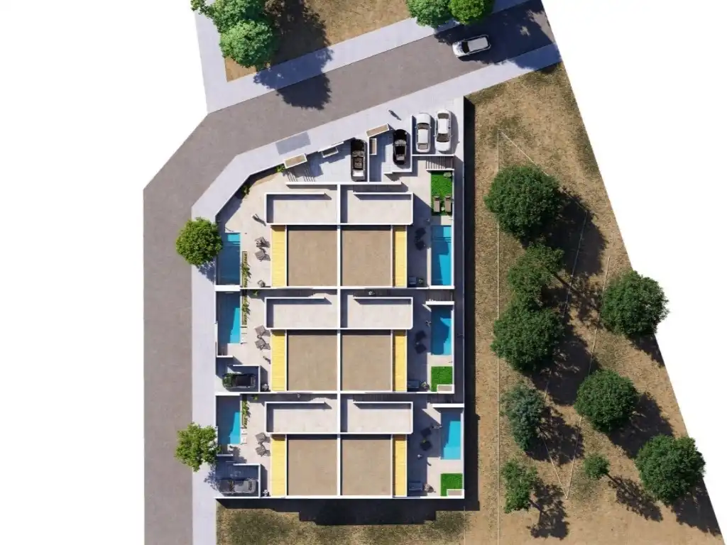 Casa amb piscina en venda a Dolores, imagen 7