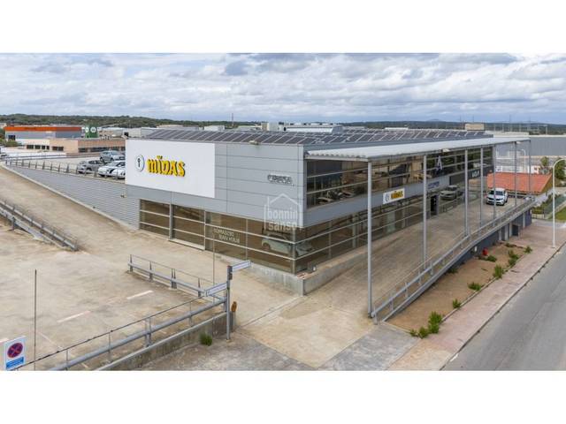 Local comercial en Venta en Camí de Ses Vinyes