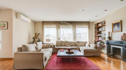 Photo 2 of Attic to rent in Carrer de Balmes, Sant Gervasi i la Bonanova, Barcelona