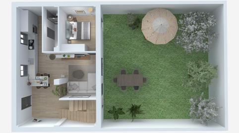 Foto 2 de Casa o xalet en venda a Travesía Valencia I (cst), 6, Casetas - Villarrapa, Zaragoza