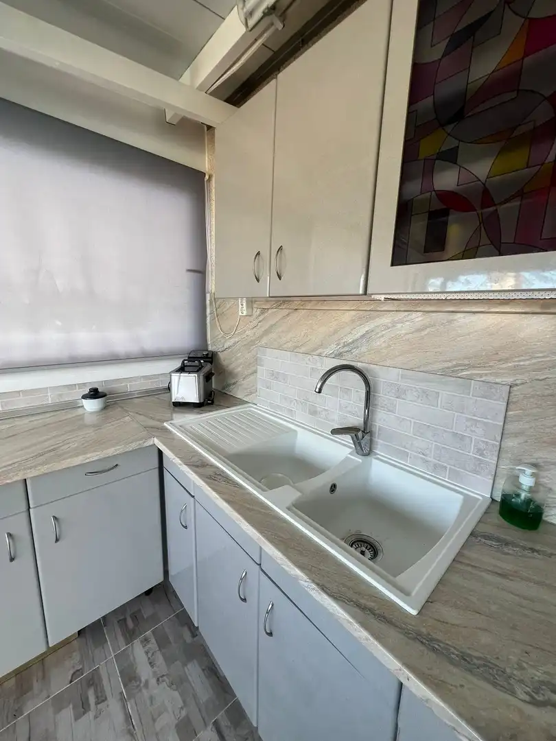 Casa o xalet en venda a Niàgara Parc - Ágora Parc