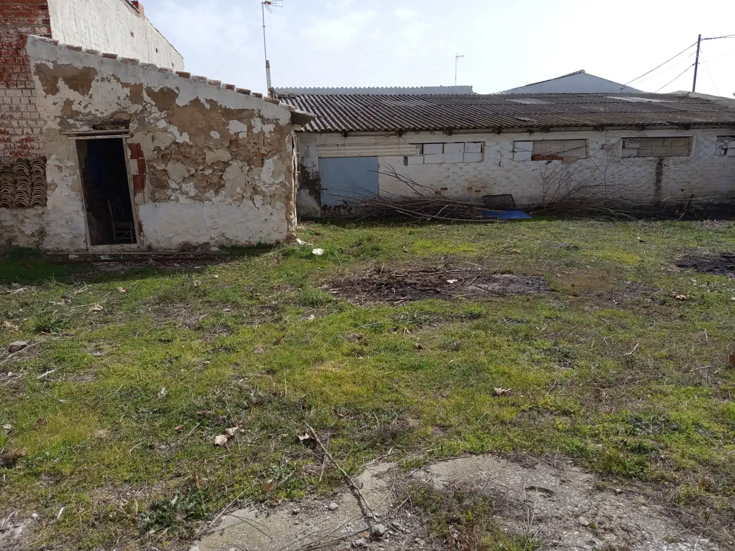 Casa o xalet en venda en Corral de Almaguer