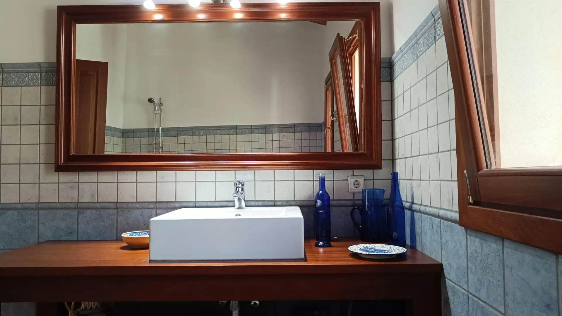 Casa rústica amb piscina en venda a Manacor Centre, imagen 36