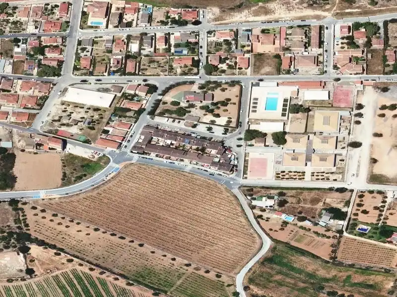 Pis en venda en Santa Oliva