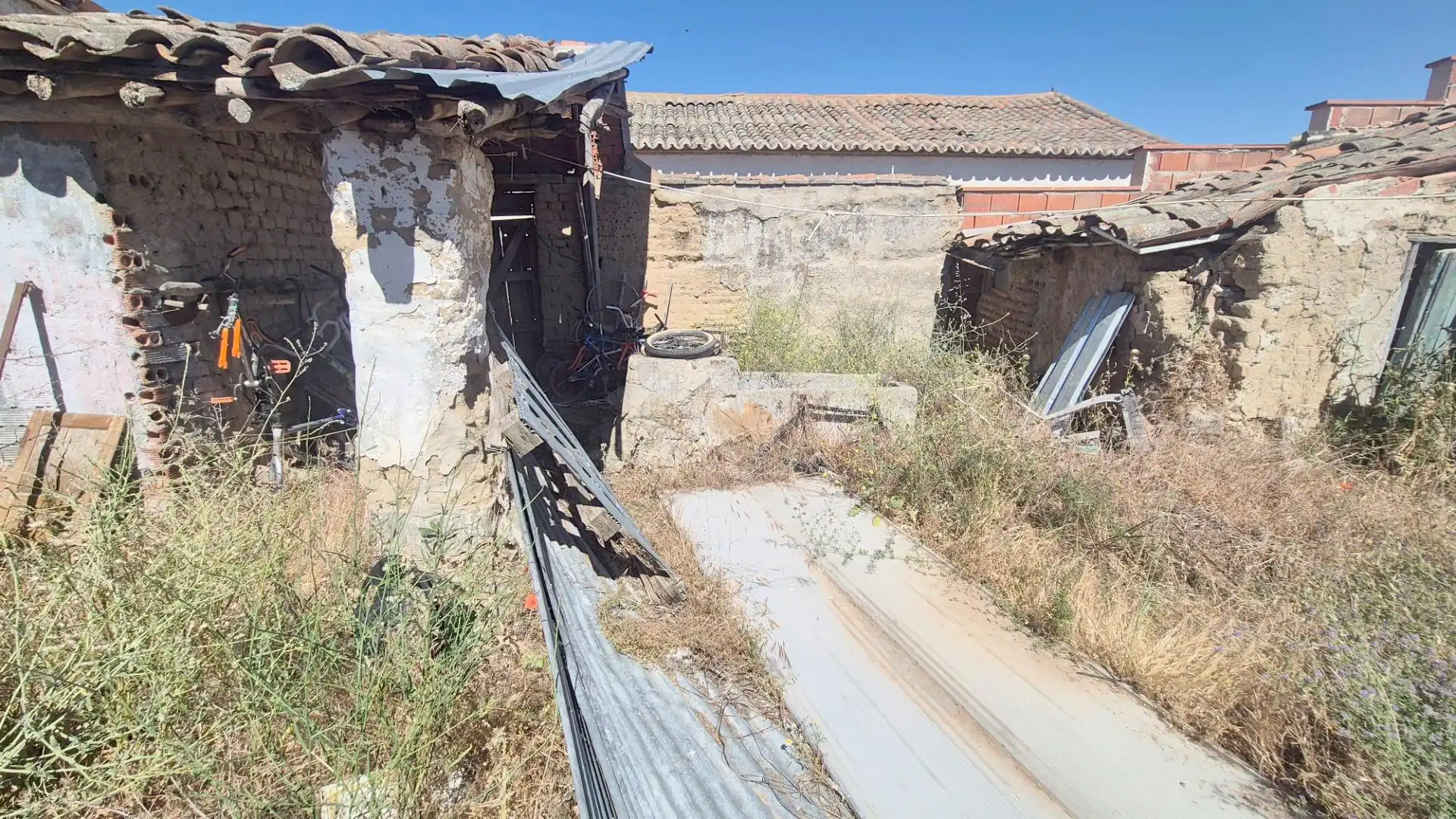Casa o chalet en venta en Rasueros