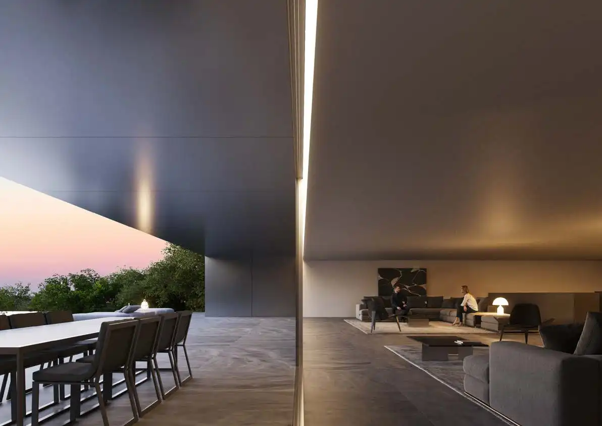 Casa amb piscina en venda a Sotogrande Alto, imagen 7