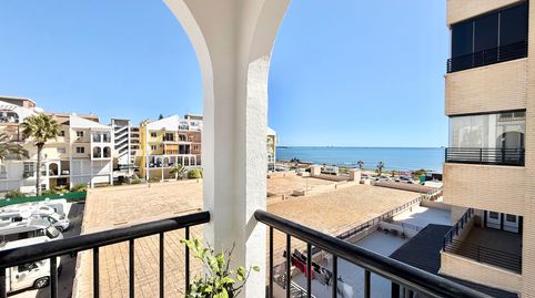 Foto 2 de Pis de lloguer a La Veleta, Torrevieja