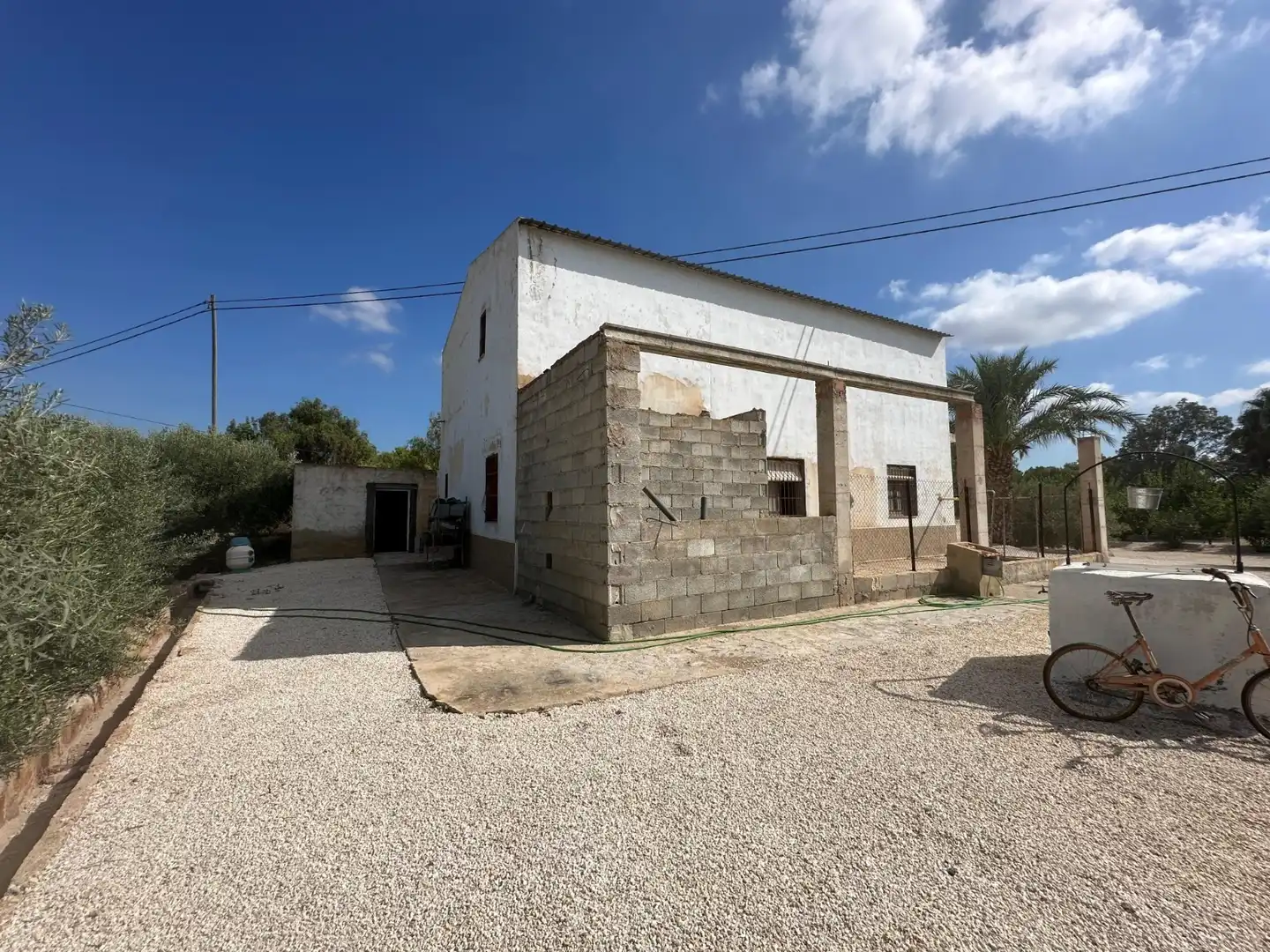 Casa con giardino in vendita a Crevillent, imagen 51