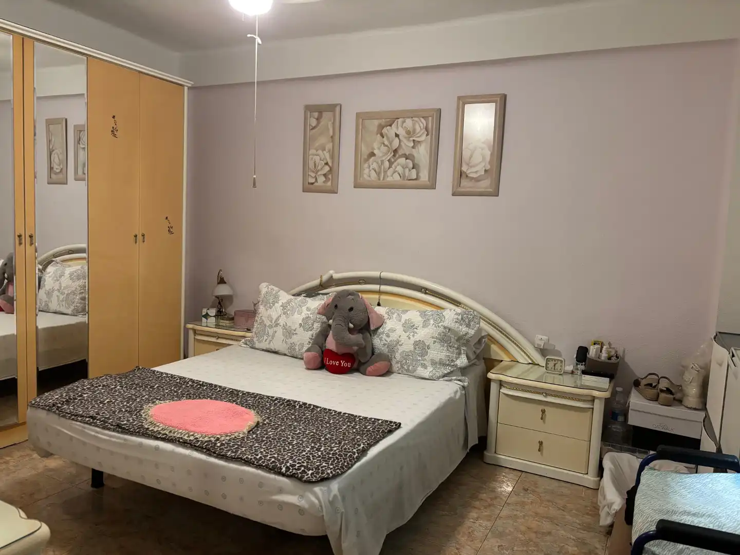 Wohnung mit Balkon zum Verkauf in Camins al Grau, imagen 12
