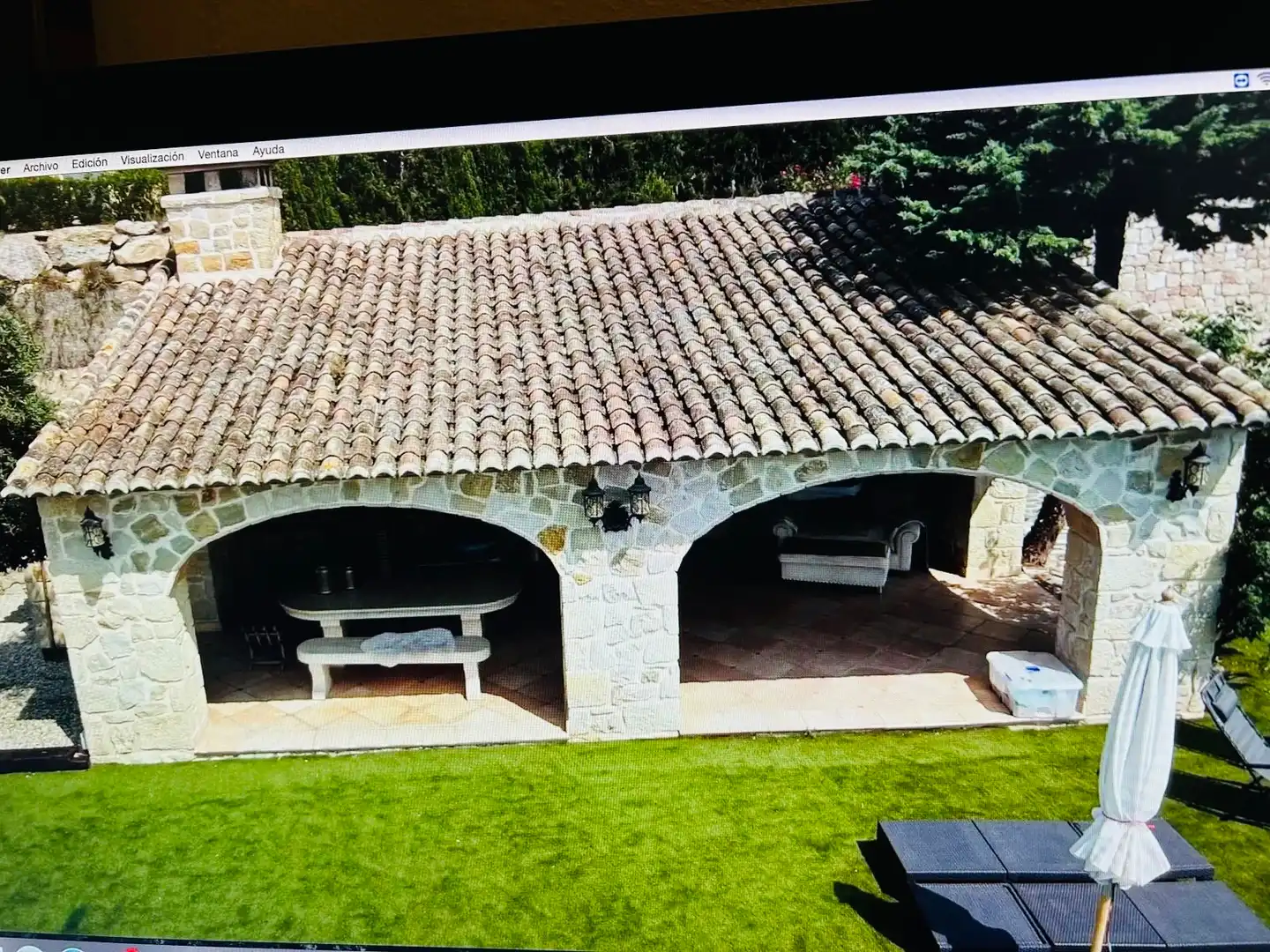 Villa con terrazza in vendita a La Viña - Montemar - San Jaime, imagen 8