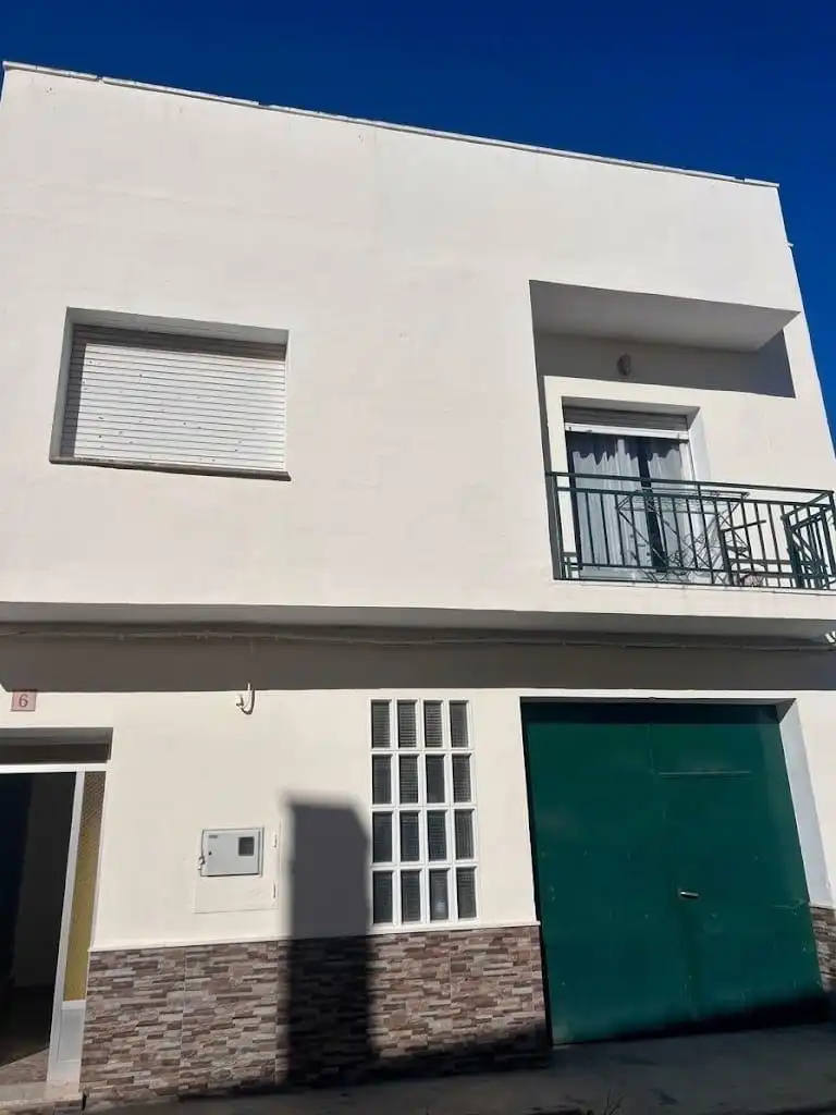 House with terrace for sale in FELIPE II