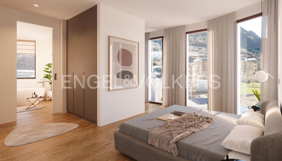 Foto 1 de vivenda d'obra nova a Pis en venda a Avinguda de Tarragona, 113, Centro, Andorra