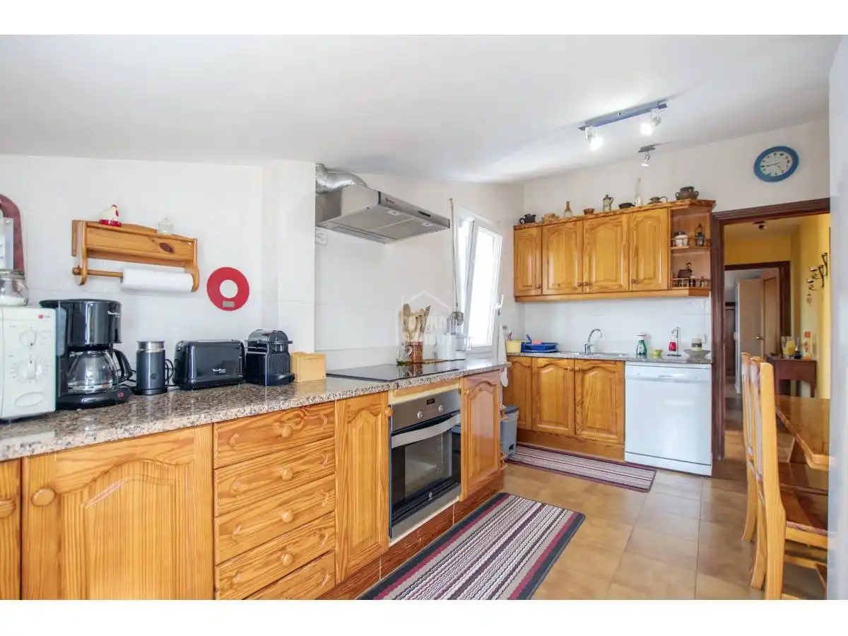 Casa o chalet en venta en Sant Climent - Es Canutells