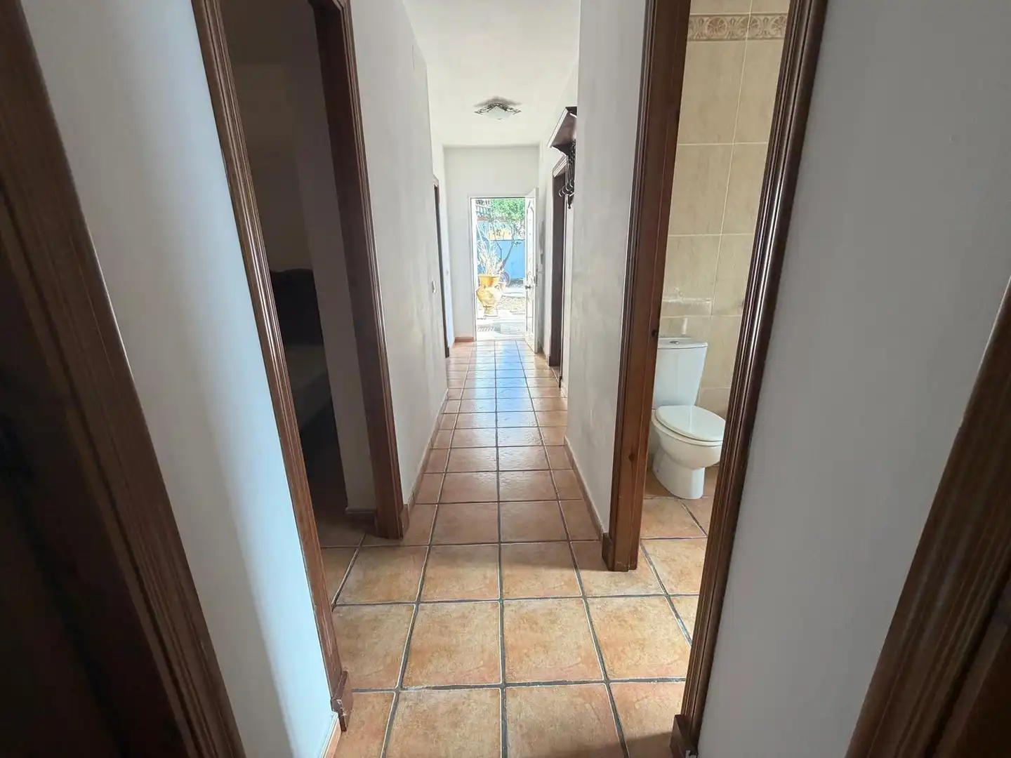 Casa o chalet en venta en Chiclana de la Frontera con Jardín privado, Terraza y Trastero