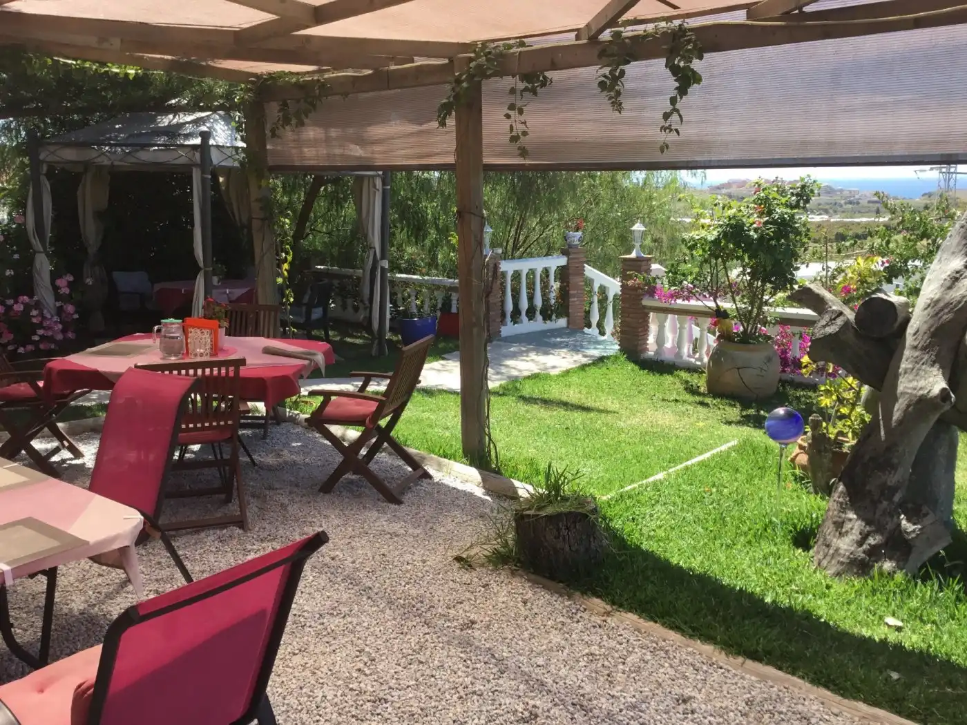 Edificio en venta en Almayate