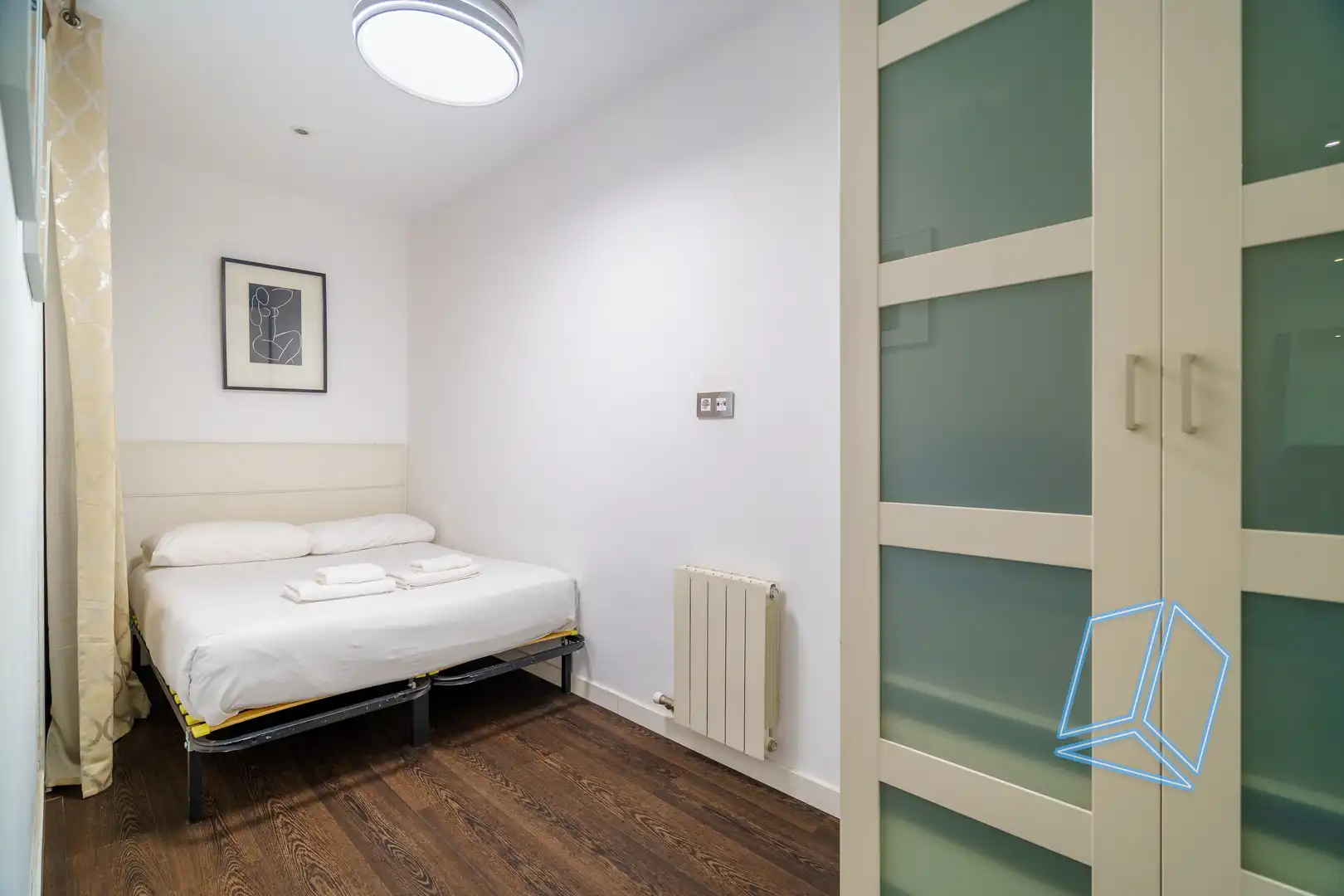 Appartement avec ascenseur à vendre à Gràcia, imagen 25