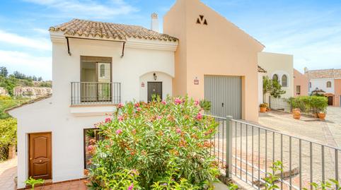 Photo 3 of Single-family semi-detached for sale in Los Arqueros - Puerto del Almendro, Málaga