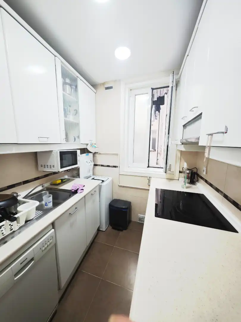 Wohnung mit Terrasse zum Verkauf in Calle del Molino de Viento 5, imagen 6