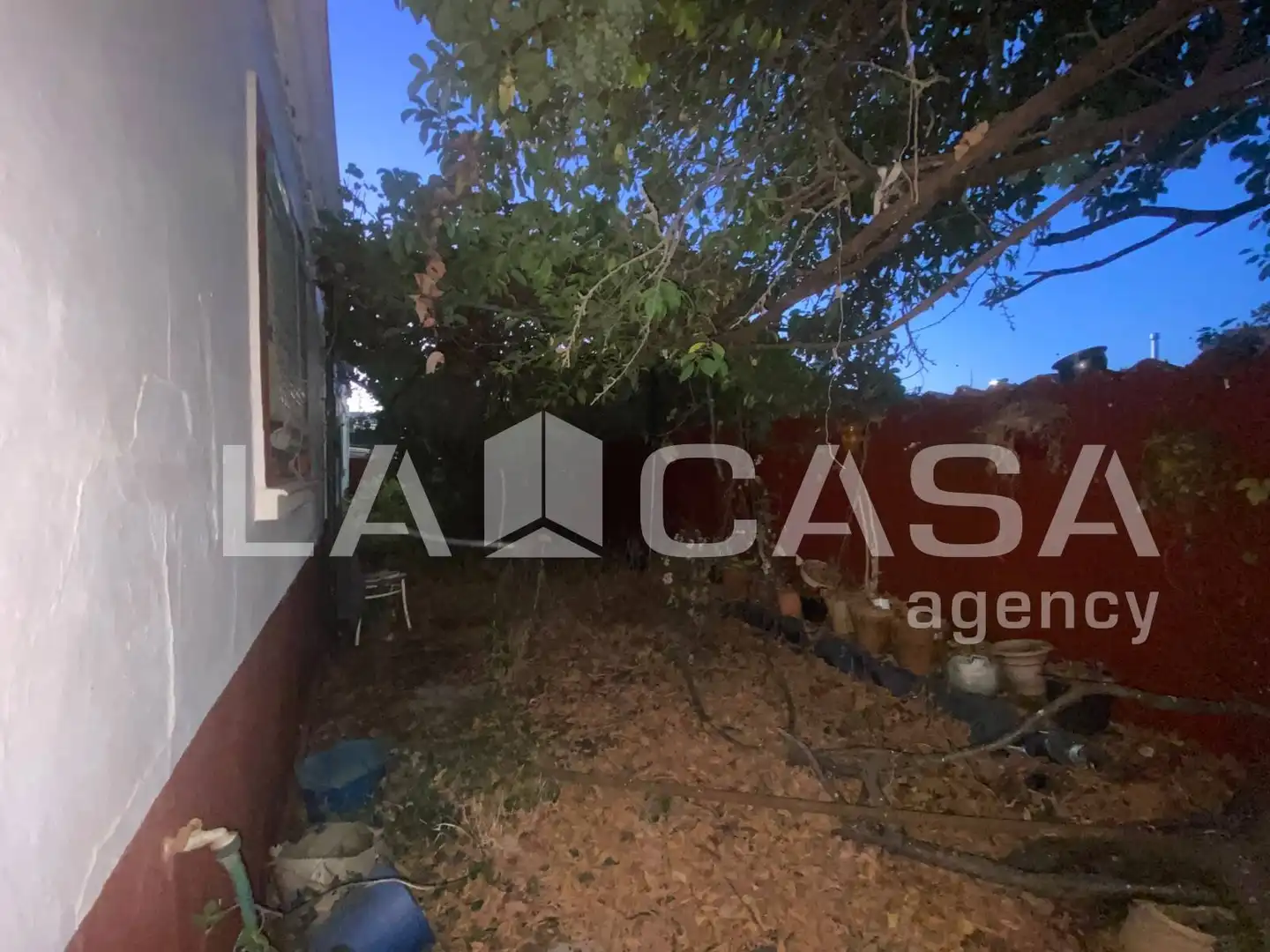 Casa o chalet en venta en Algeciras con Jardín privado y Trastero