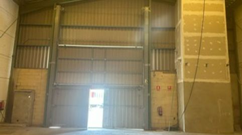 Foto 2 von Fabrikhallen zum Verkauf in Avenida España, 64, Pueblo, Cabanes