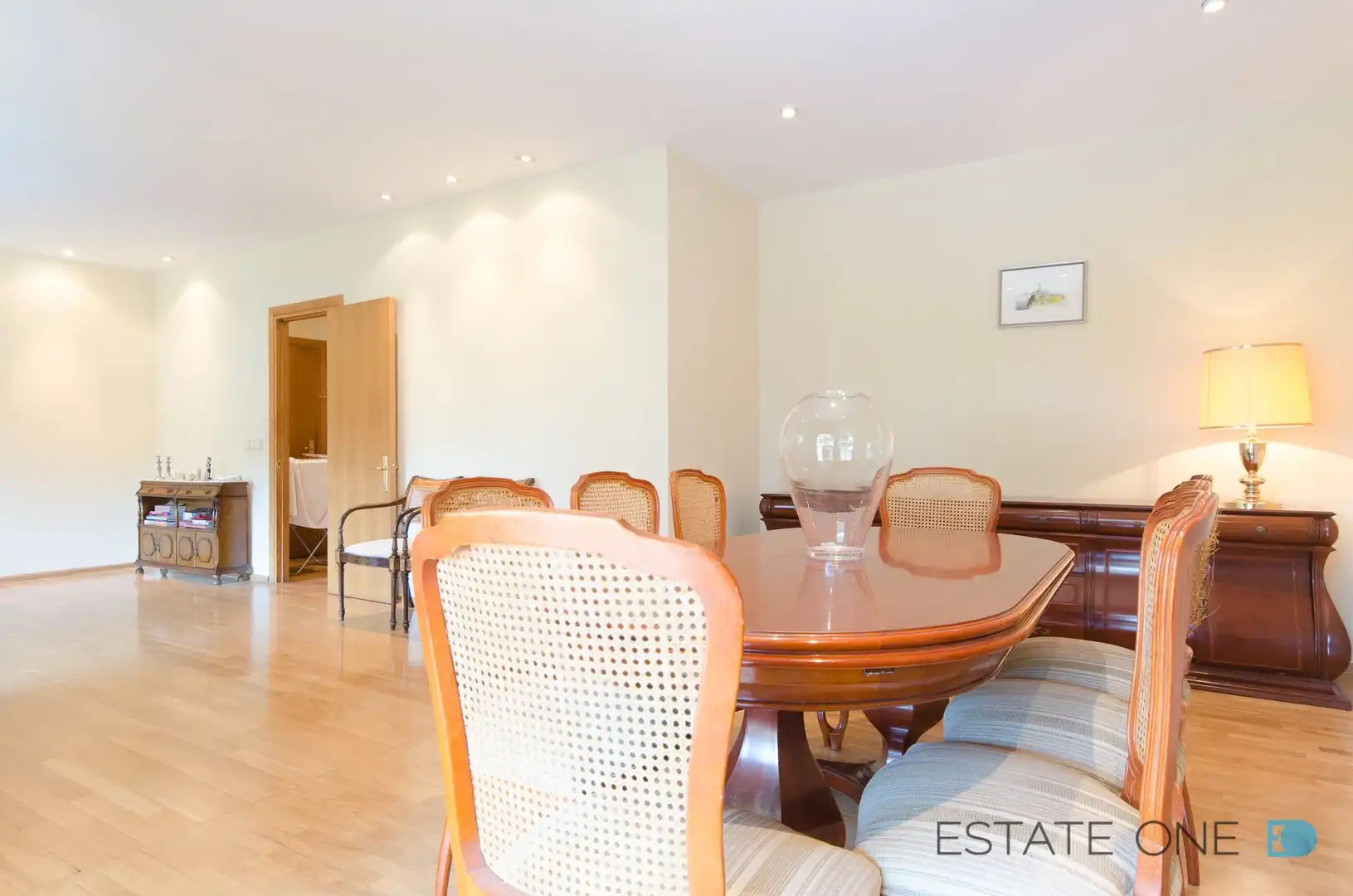 Flat for rent in Zona Carretera del Plantío