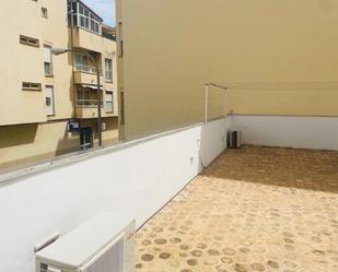 Terrace of Single-family semi-detached for sale in  Palma de Mallorca  with Air Conditioner, Terrace and Balcony