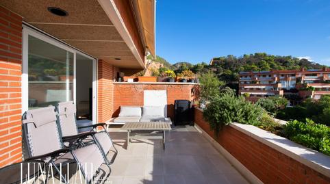 Foto 5 de Àtic en venda a Les Botigues de Sitges, Sitges