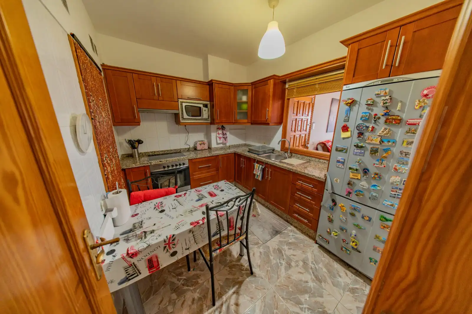 Flat for sale in Calle Cupreso