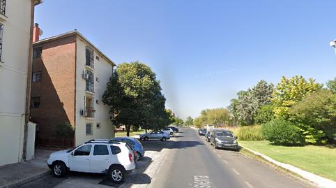 Foto 3 de Piso en venta en Avenida de la Alameda, Poniente-Norte - Miralbaida - Parque Azahara,  Córdoba Capital