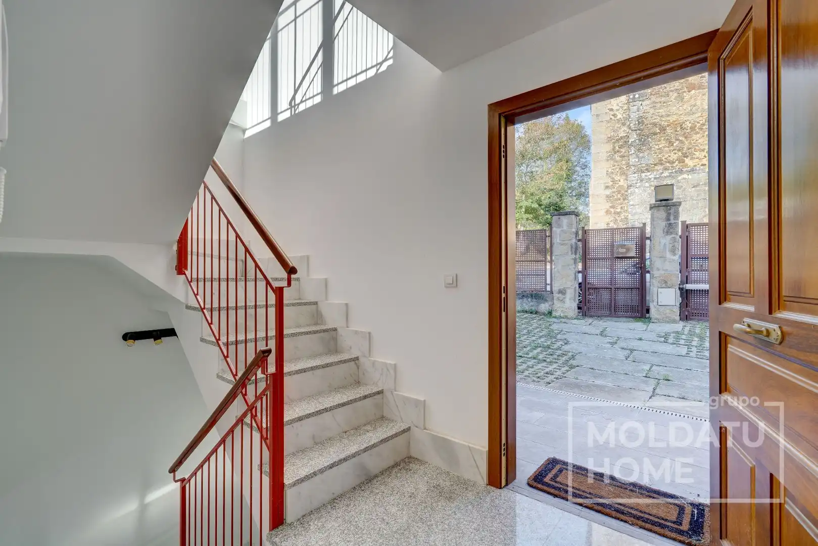 Casa con giardino in vendita a Ezkio Nucleo, imagen 47