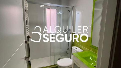 Foto 5 von Wohnung zur Miete in Metano, Virgen del Rosario, Torrejón de Ardoz