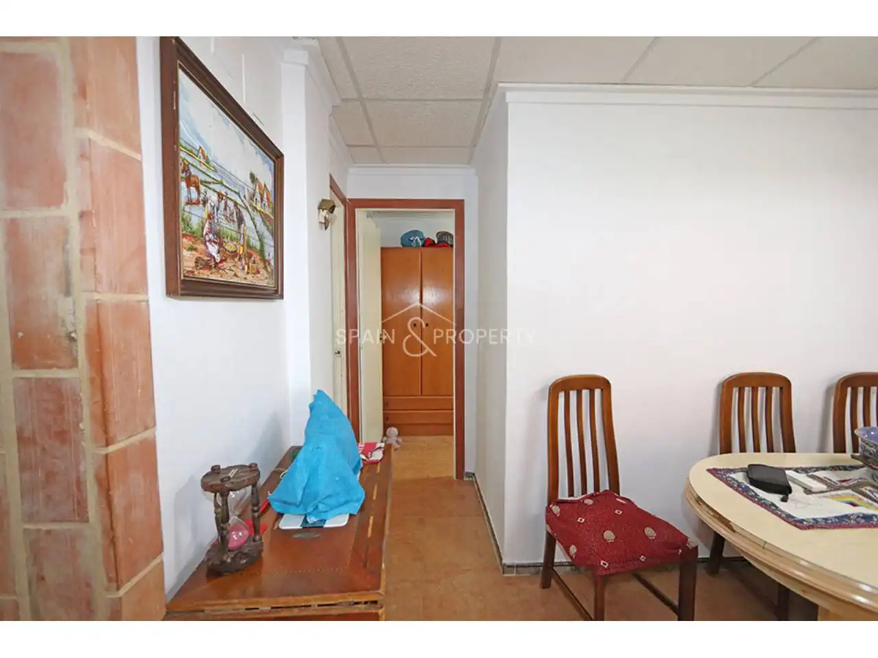 Maison rustique avec piscine à vendre à Calle POLIGONO 19 543, imagen 48