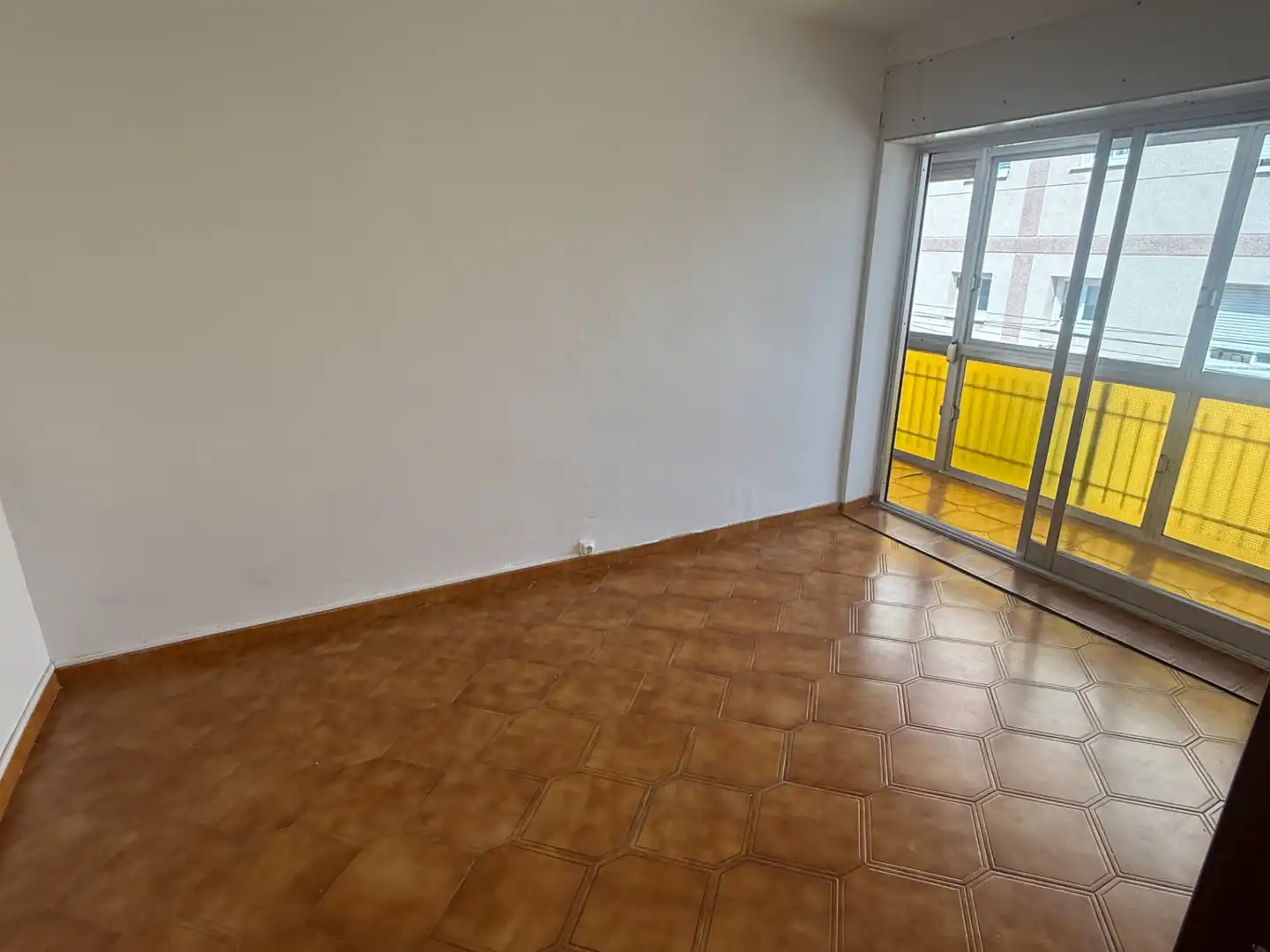 Bedroom of Flat for sale in Tarragona  with Heating and Balcony