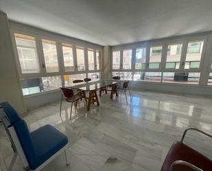 Dining room of Office for sale in Alicante / Alacant  with Furnished