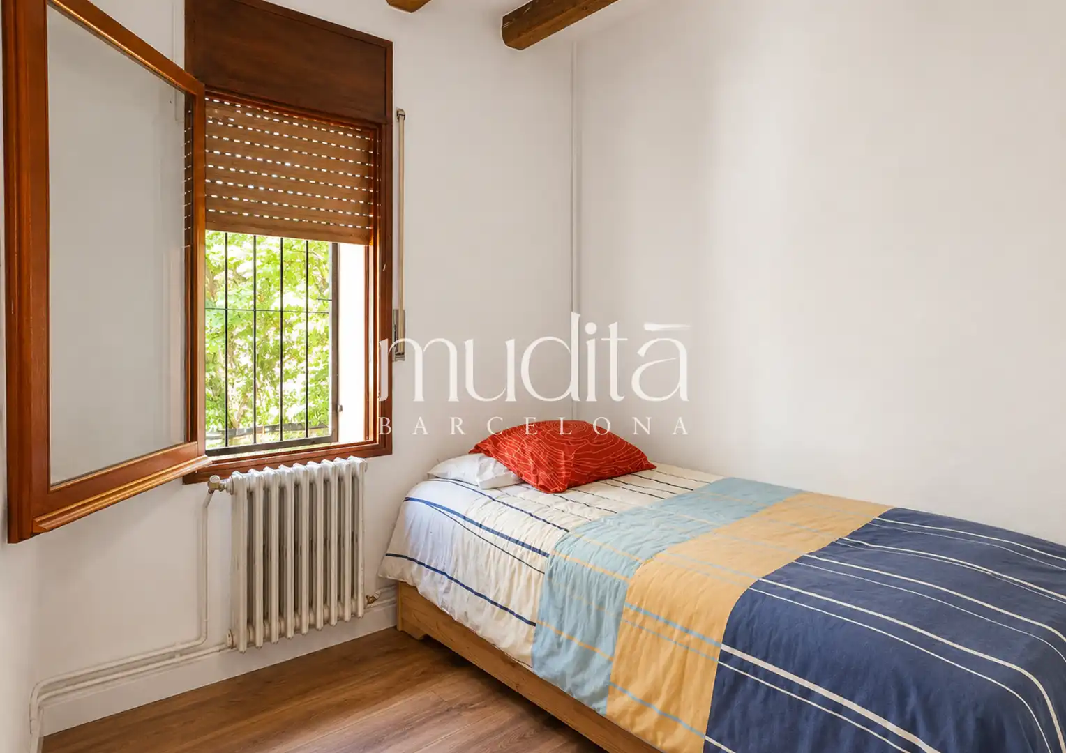 Bedroom of Detached homes for sale in Gualba  with Heating, Private garden and Terrace